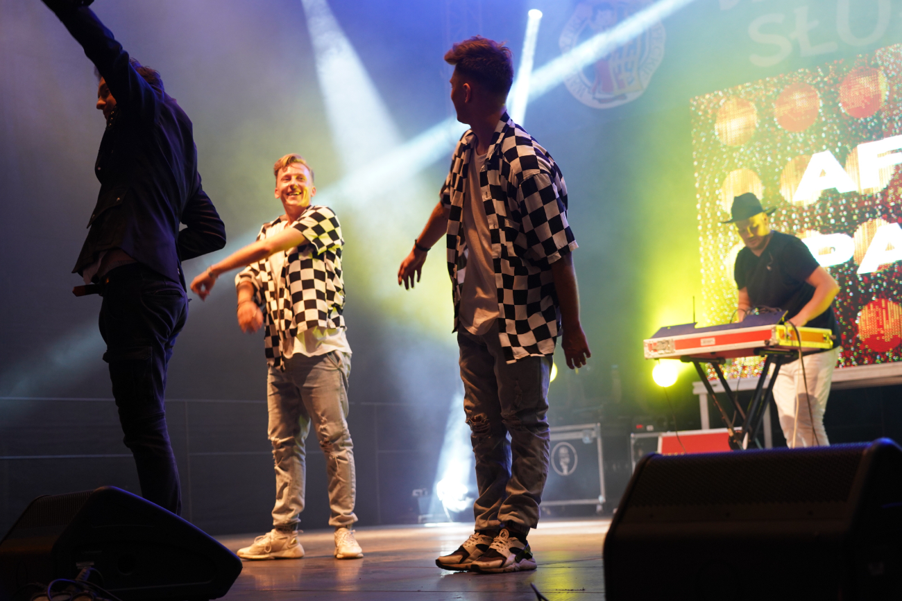 After Party w Słupcy. Zobacz zdjęcia