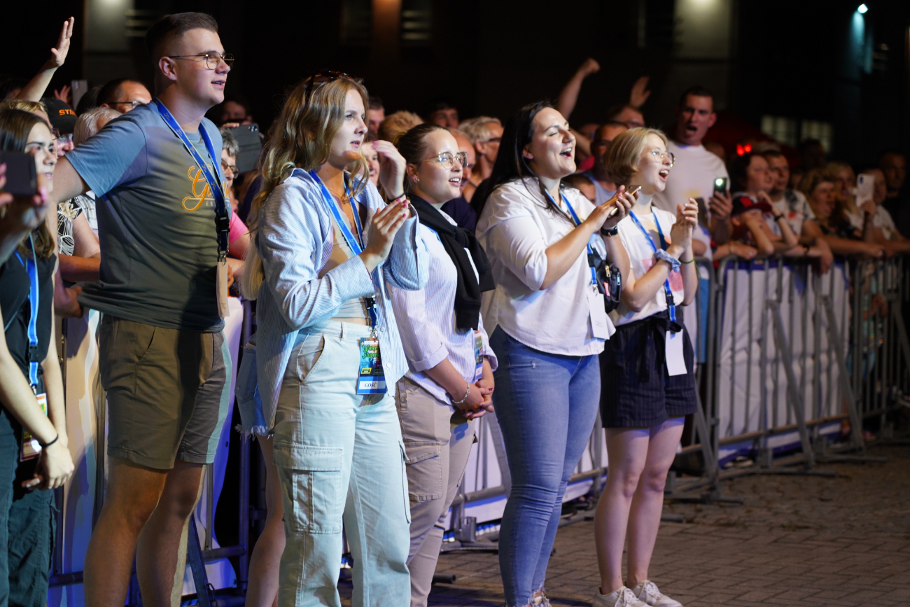 After Party w Słupcy. Zobacz zdjęcia