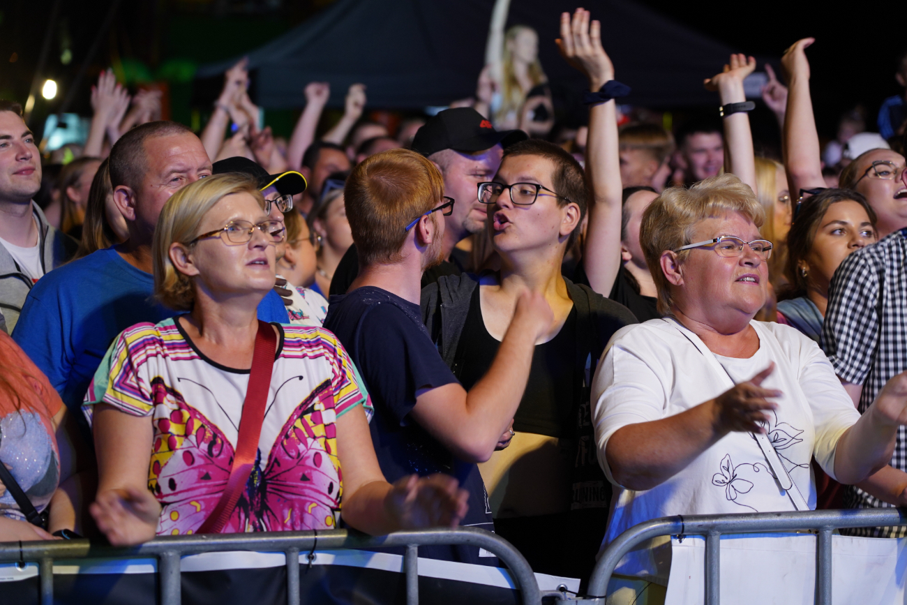 After Party w Słupcy. Zobacz zdjęcia