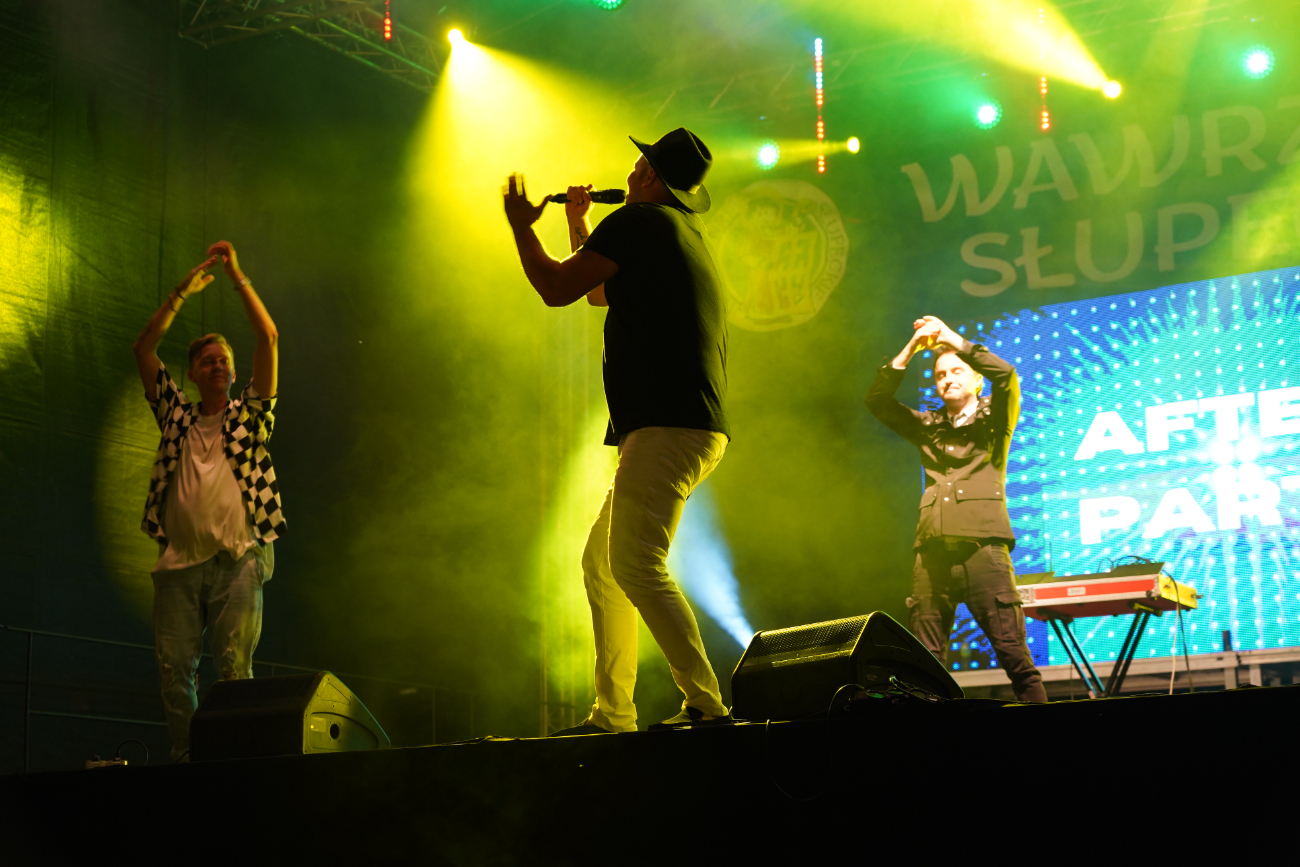 After Party w Słupcy. Zobacz zdjęcia