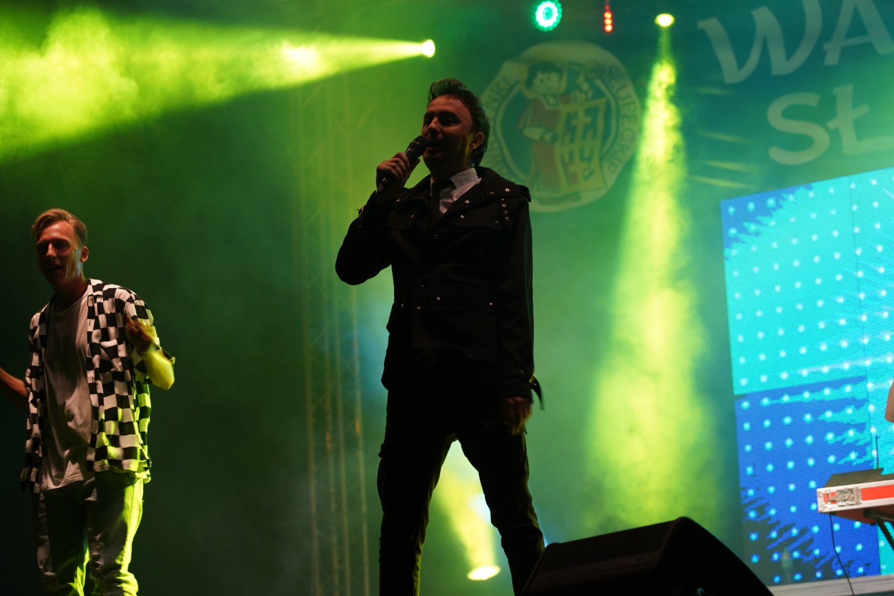 After Party w Słupcy. Zobacz zdjęcia