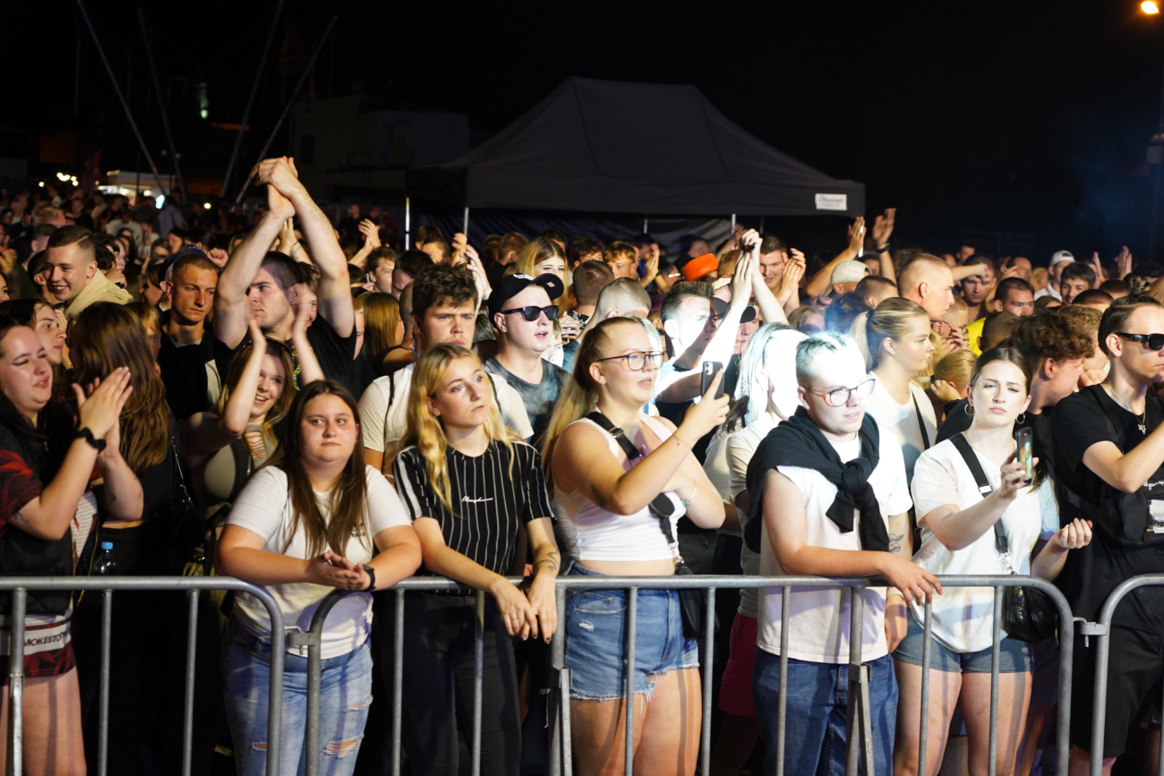 Muzyka klubowa znowu opanowała Słupcę