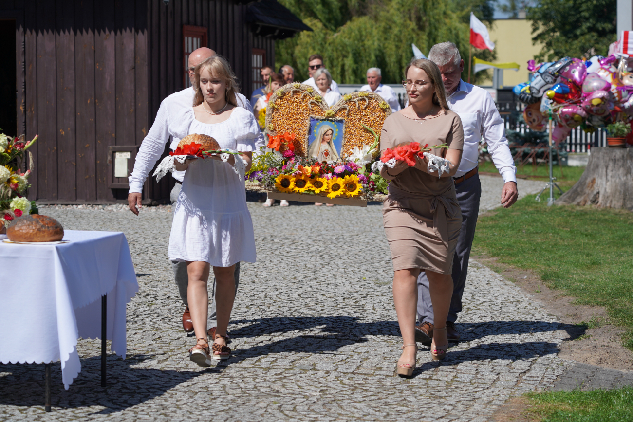 Święto w Leonardzie. Zobacz zdjęcia