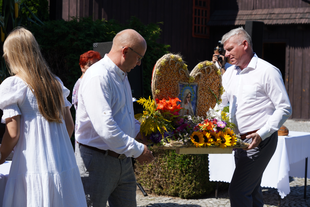 Święto w Leonardzie. Zobacz zdjęcia