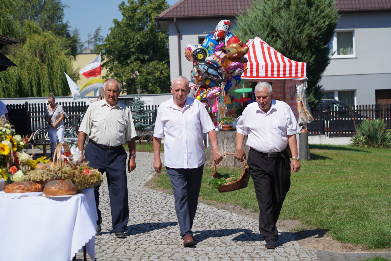 Święto w Leonardzie. Zobacz zdjęcia