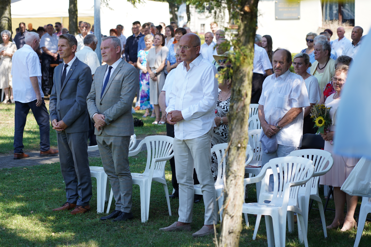 Święto w Leonardzie. Zobacz zdjęcia