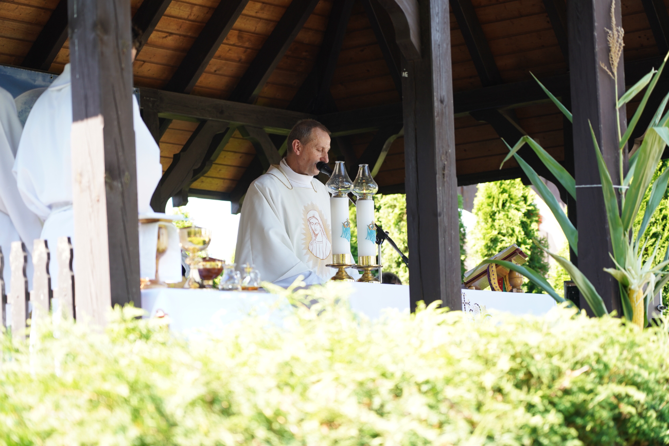 Święto w Leonardzie. Zobacz zdjęcia