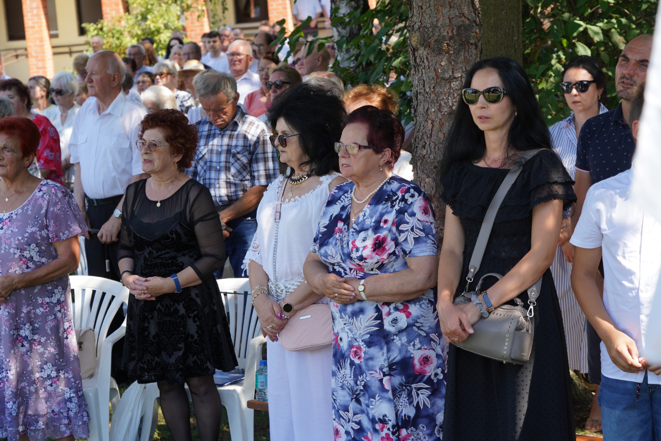 Święto w Leonardzie. Zobacz zdjęcia