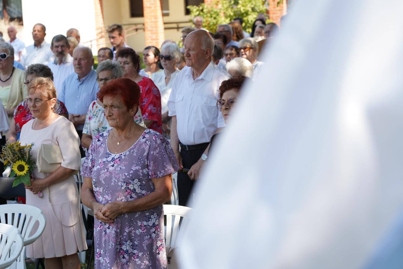 Święto w Leonardzie. Zobacz zdjęcia