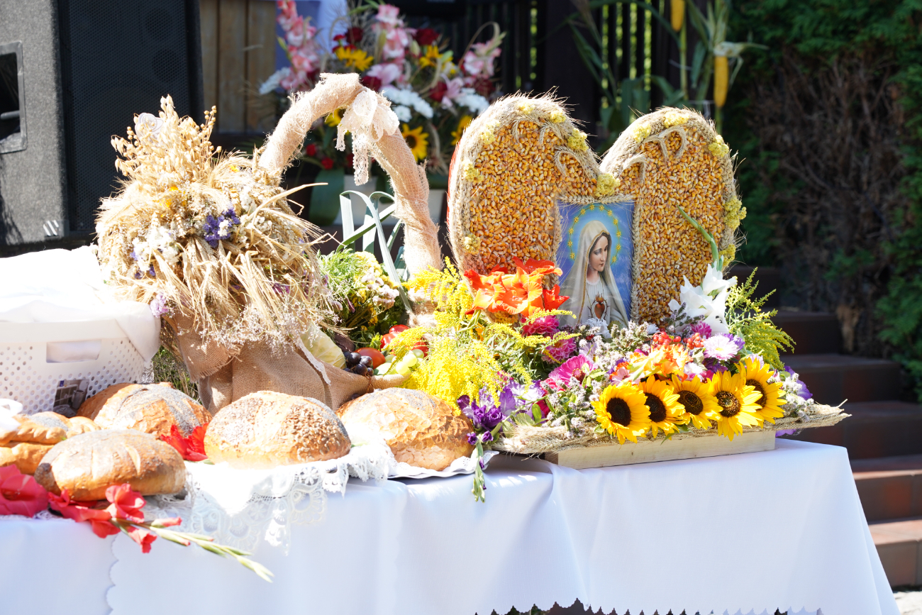 Święto w Leonardzie. Zobacz zdjęcia