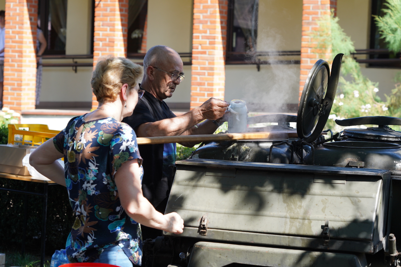 Święto w Leonardzie. Zobacz zdjęcia