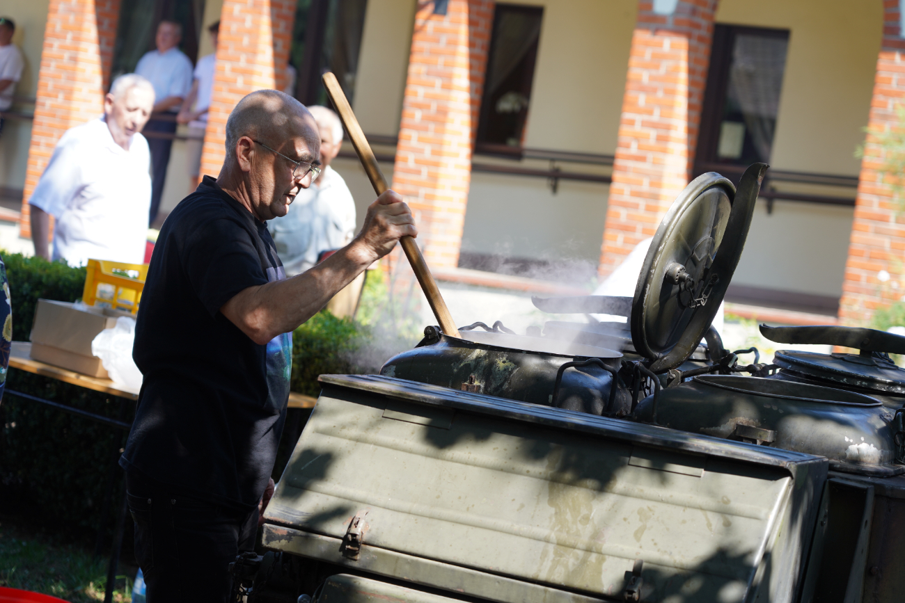 Święto w Leonardzie. Zobacz zdjęcia