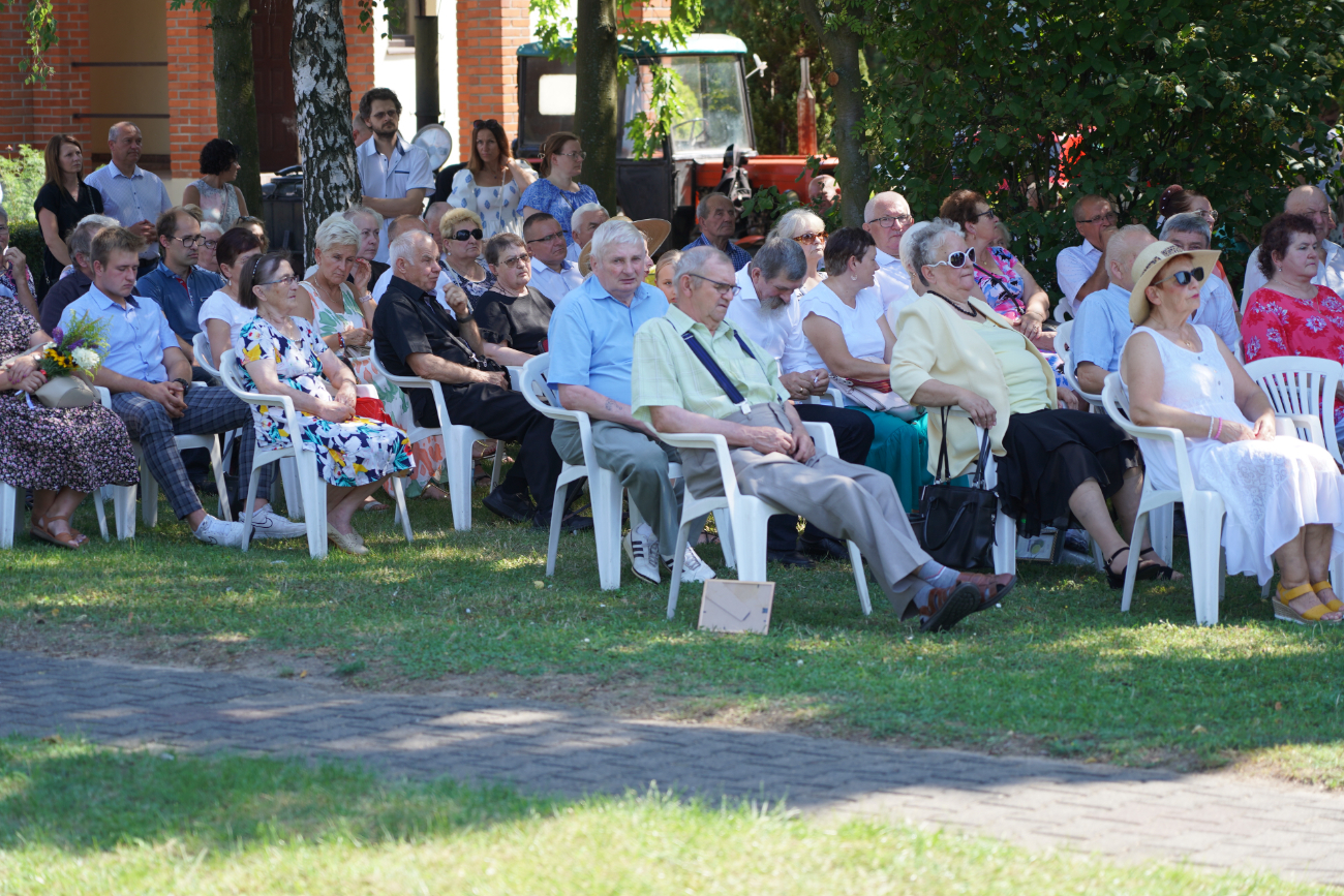 Święto w Leonardzie. Zobacz zdjęcia
