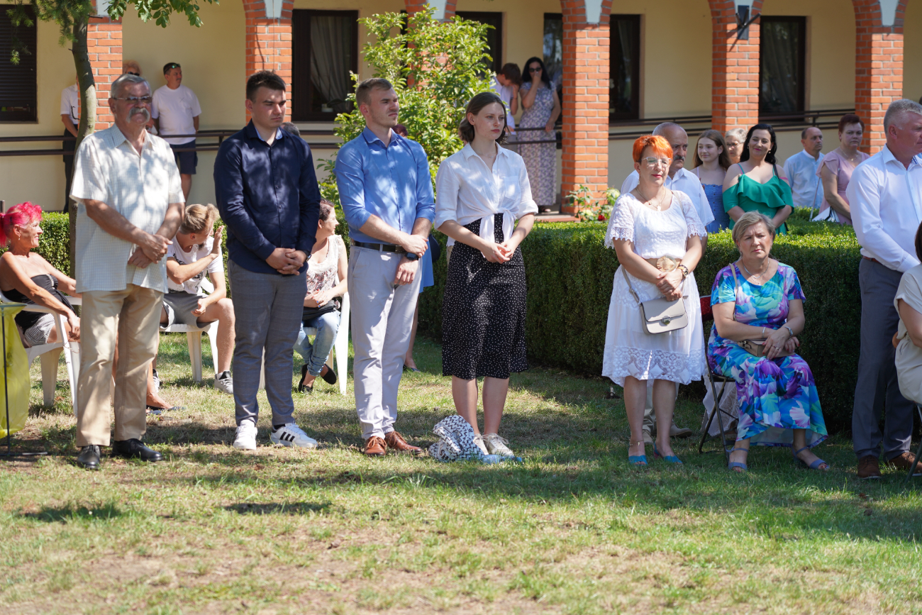 Święto w Leonardzie. Zobacz zdjęcia