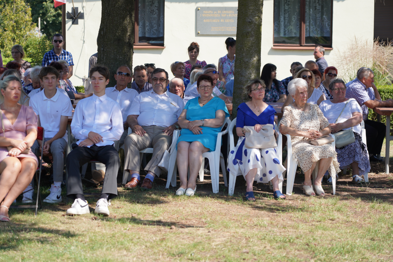 Święto w Leonardzie. Zobacz zdjęcia