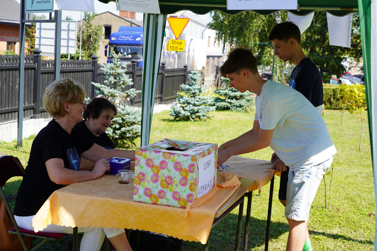 Święto w Leonardzie. Zobacz zdjęcia