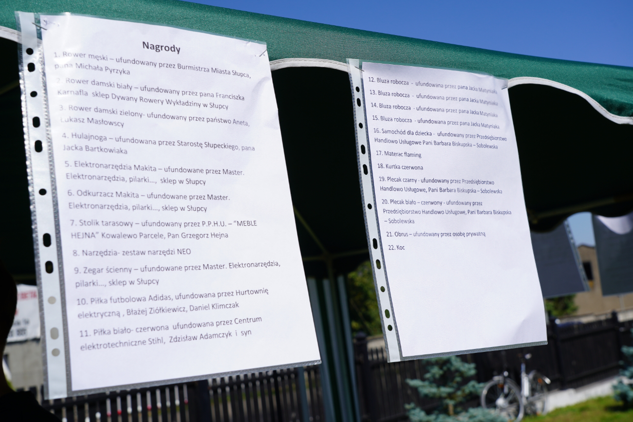 Święto w Leonardzie. Zobacz zdjęcia