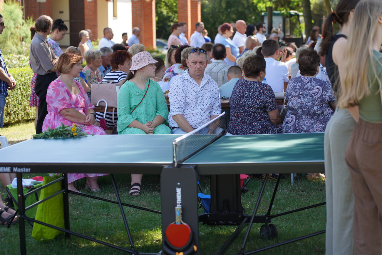 Święto w Leonardzie. Zobacz zdjęcia