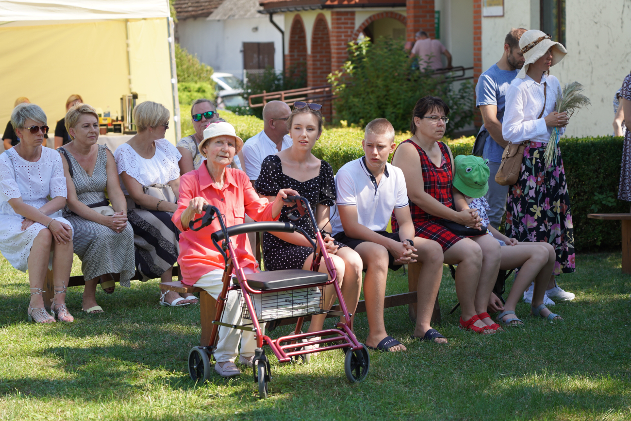 Święto w Leonardzie. Zobacz zdjęcia