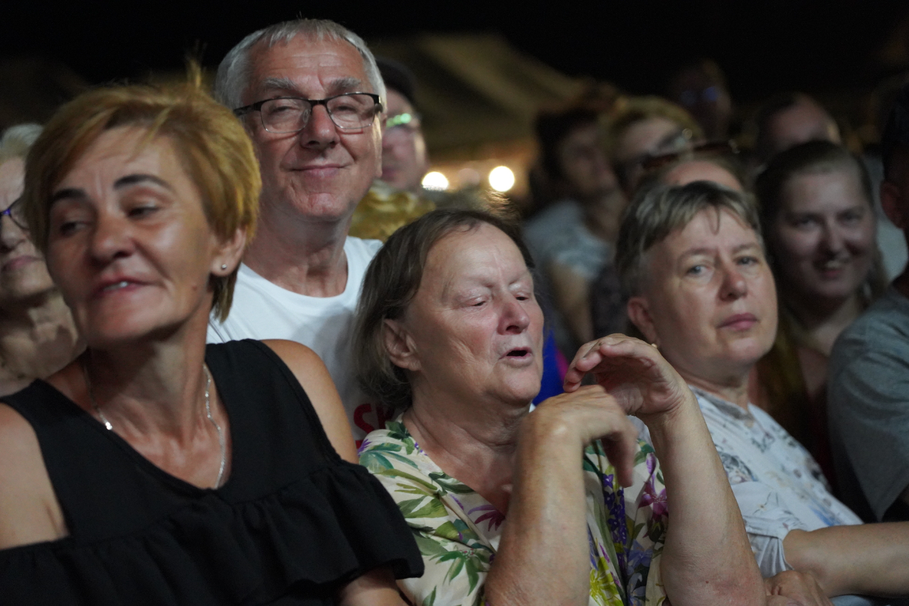 Andre wystąpił w Ostrowitem. Mamy zdjęcia z koncertu