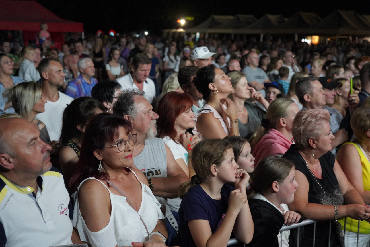 Andre wystąpił w Ostrowitem. Mamy zdjęcia z koncertu