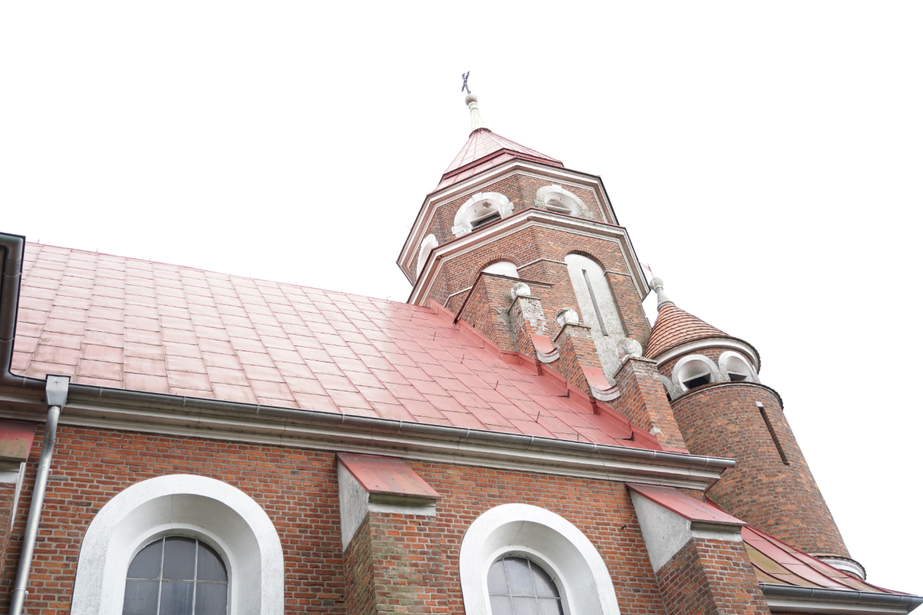 Odpust w Ostrowitem. Zobacz zdjęcia