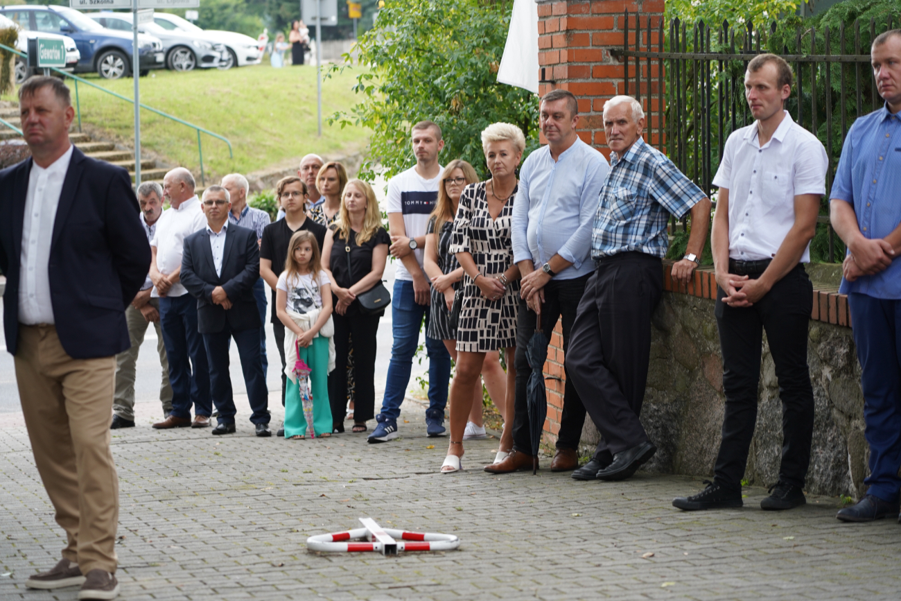 Odpust w Ostrowitem. Zobacz zdjęcia