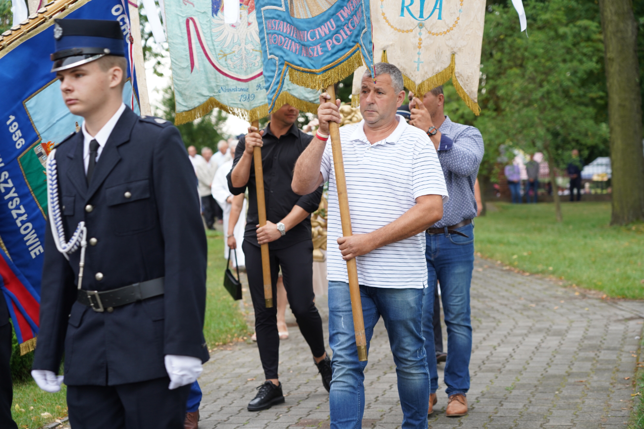 Odpust w Ostrowitem. Zobacz zdjęcia