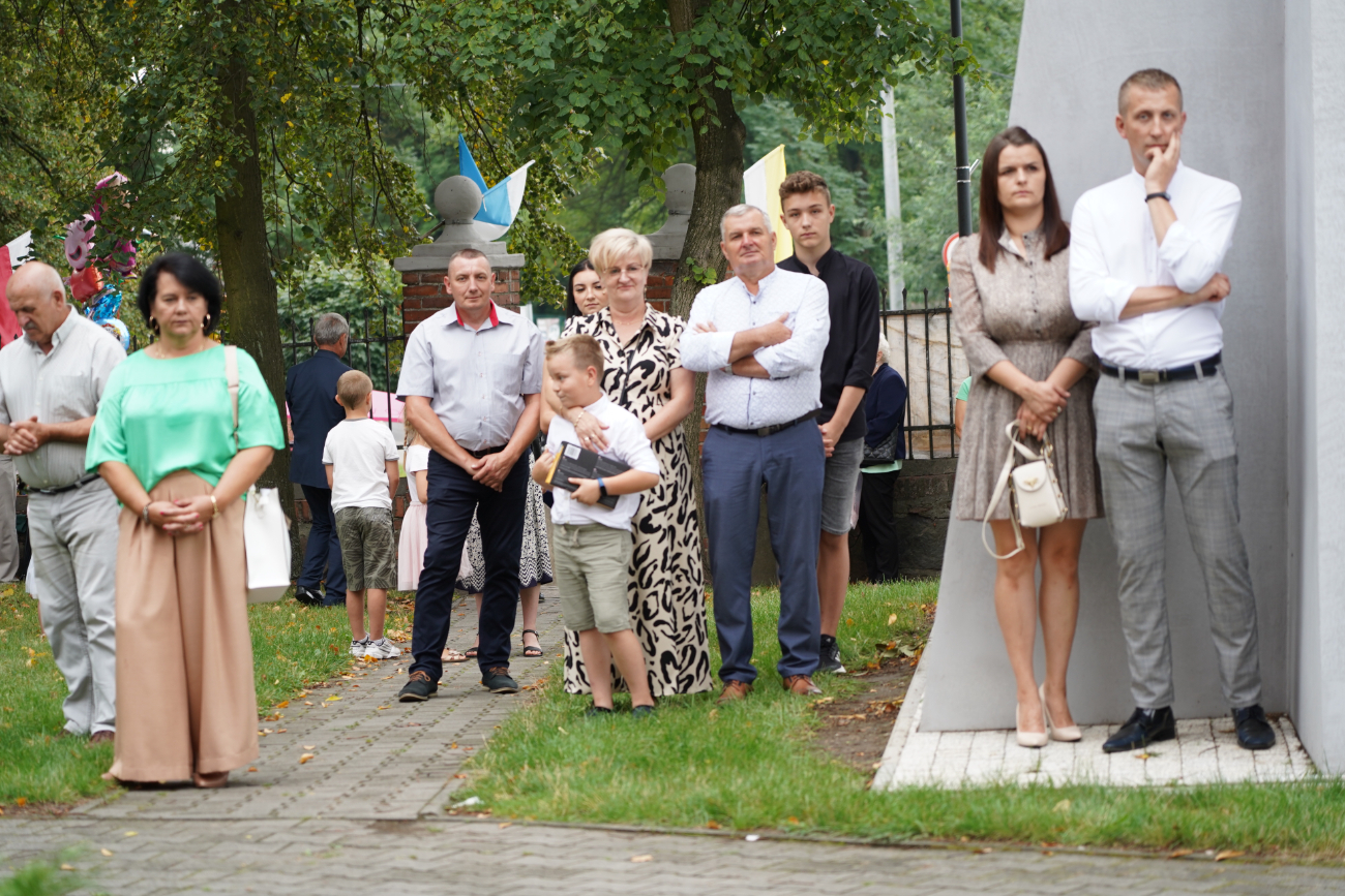 Odpust w Ostrowitem. Zobacz zdjęcia
