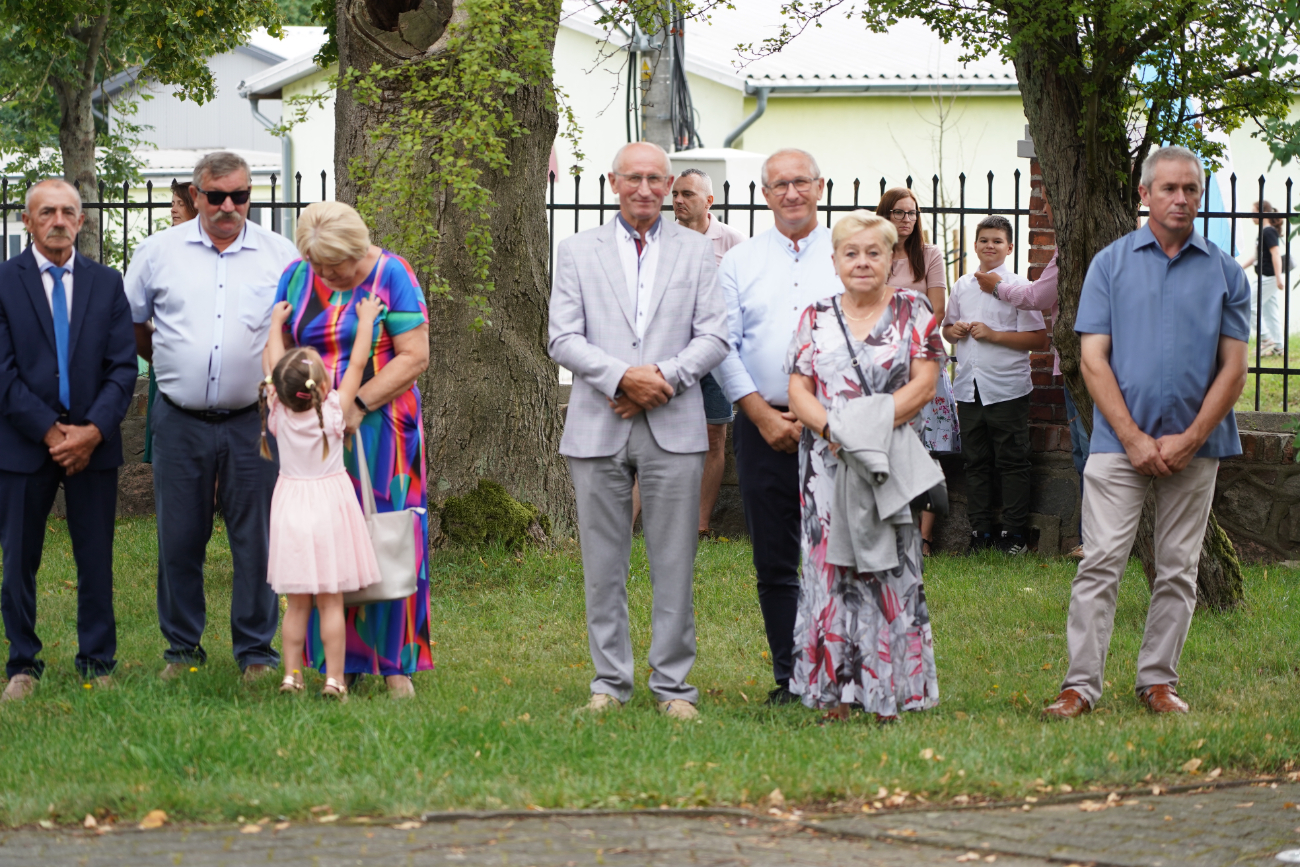 Odpust w Ostrowitem. Zobacz zdjęcia