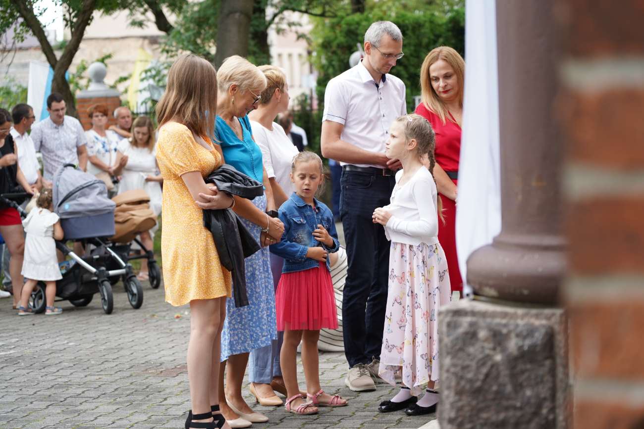 Odpust w Ostrowitem. Zobacz zdjęcia