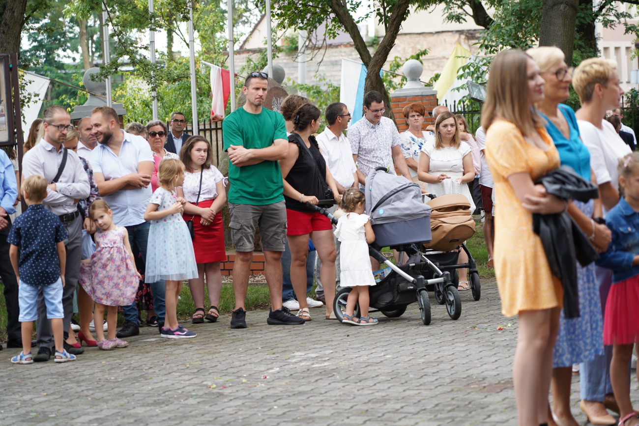 Odpust w Ostrowitem. Zobacz zdjęcia