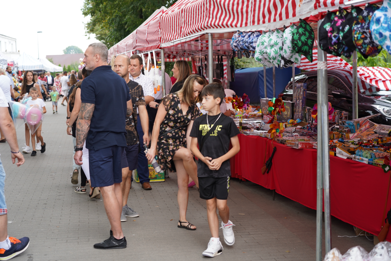 Odpust w Ostrowitem. Zobacz zdjęcia