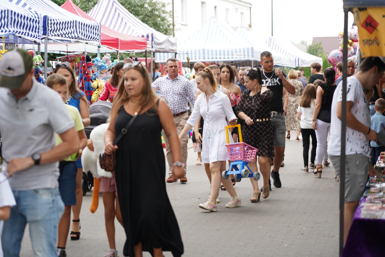 Odpust w Ostrowitem. Zobacz zdjęcia