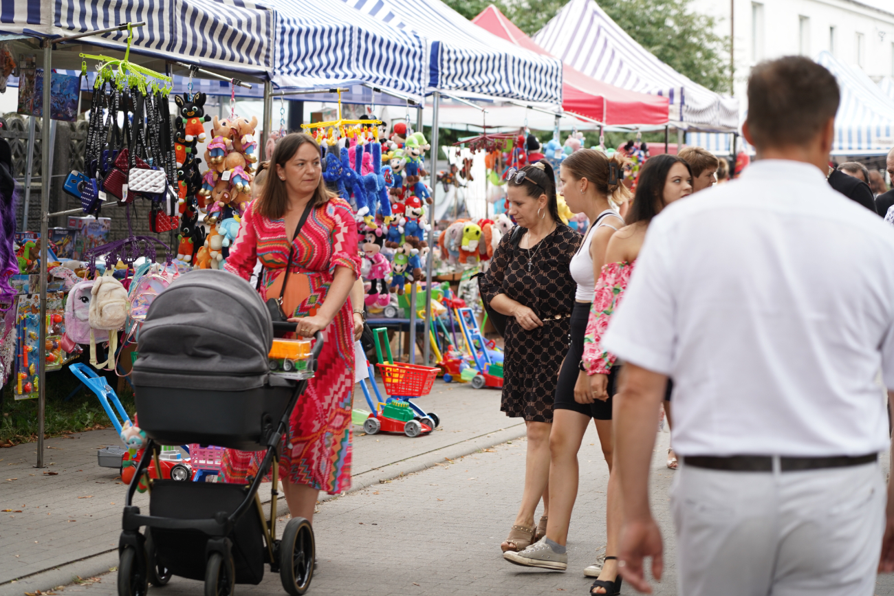 Odpust w Ostrowitem. Zobacz zdjęcia