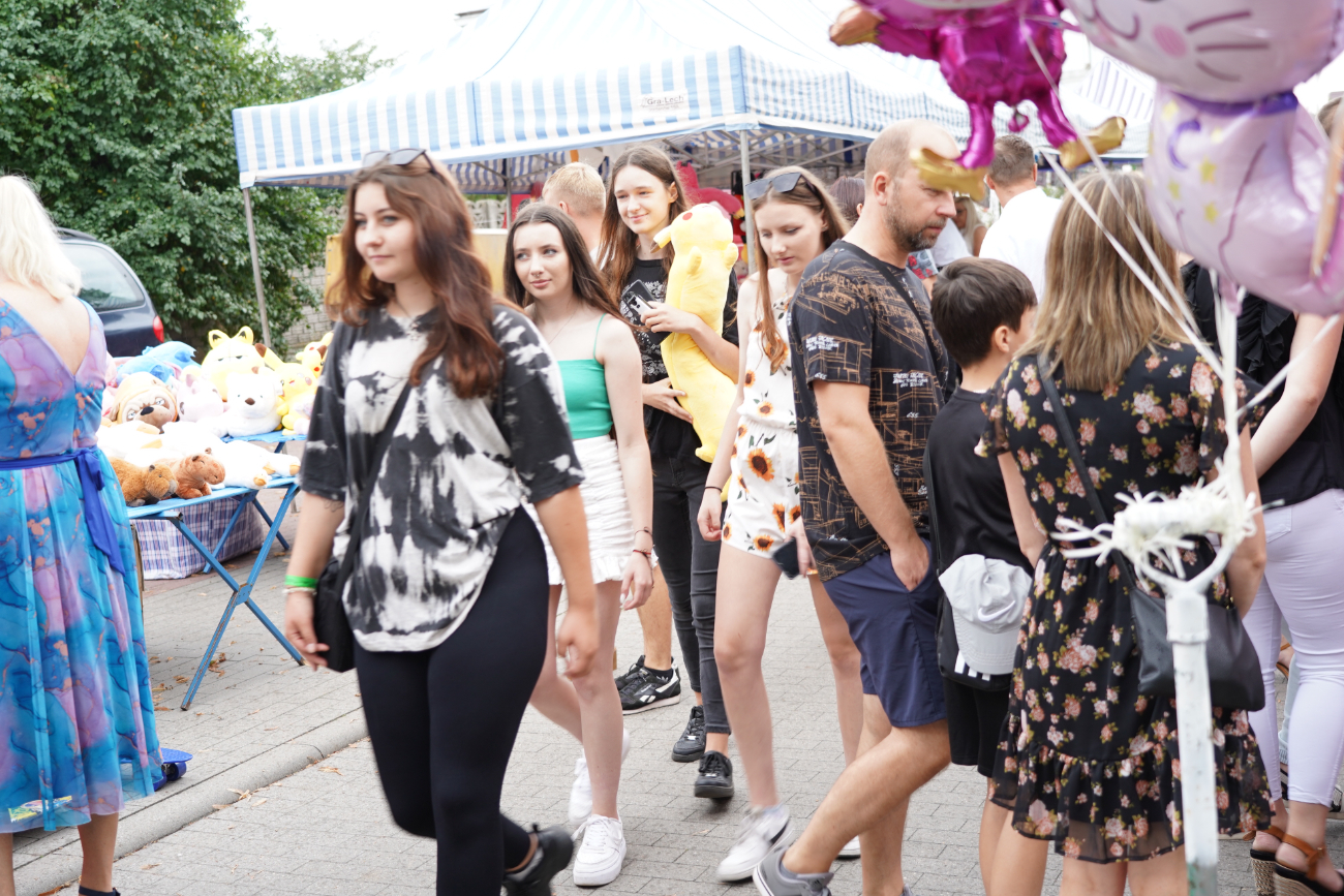 Odpust w Ostrowitem. Zobacz zdjęcia