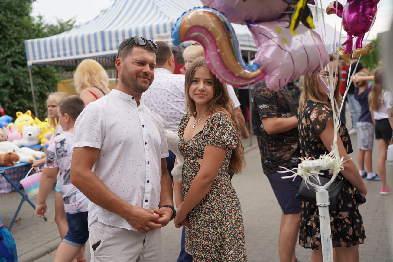 Odpust w Ostrowitem. Zobacz zdjęcia