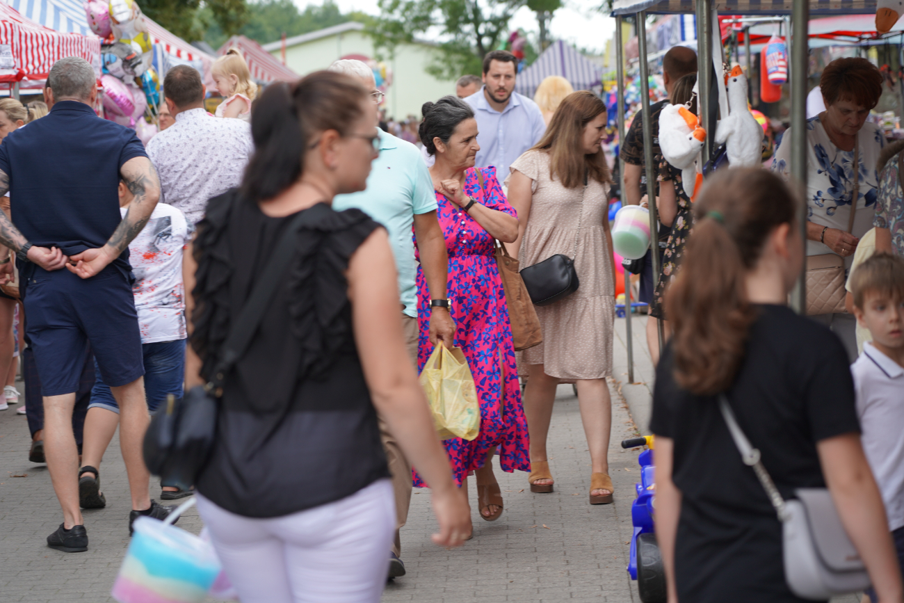 Odpust w Ostrowitem. Zobacz zdjęcia