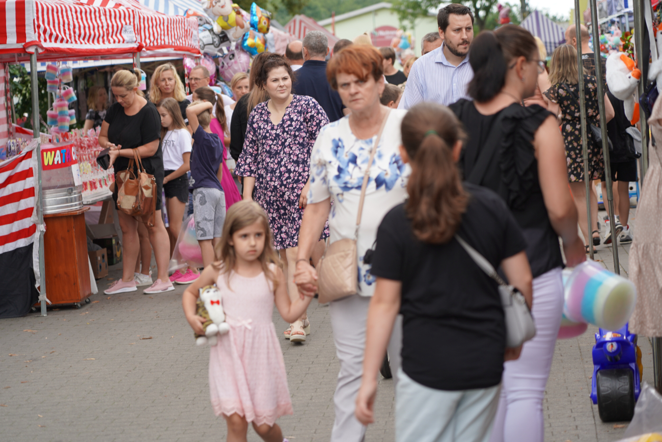 Odpust w Ostrowitem. Zobacz zdjęcia