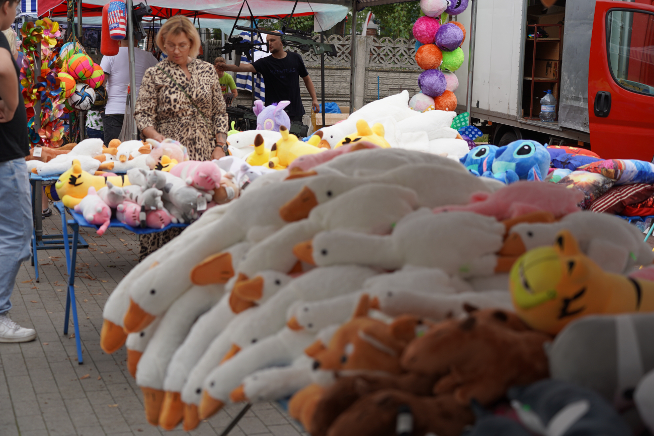 Odpust w Ostrowitem. Zobacz zdjęcia