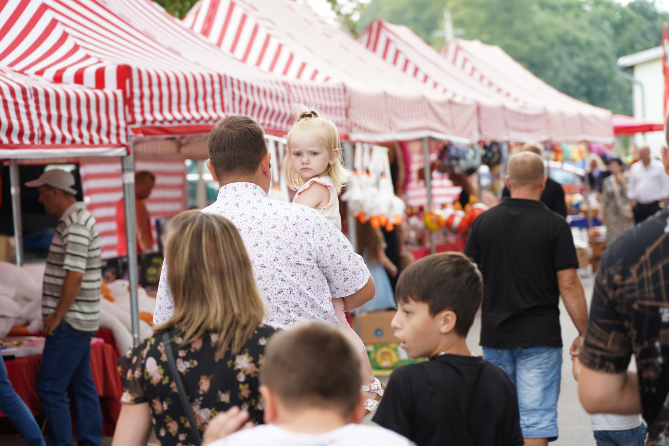 Odpust w Ostrowitem. Zobacz zdjęcia