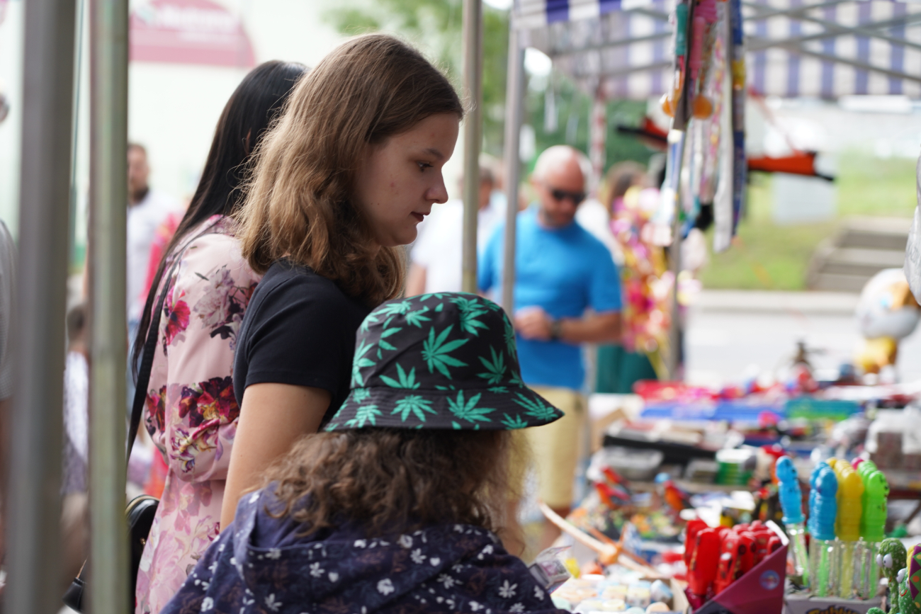 Odpust w Ostrowitem. Zobacz zdjęcia