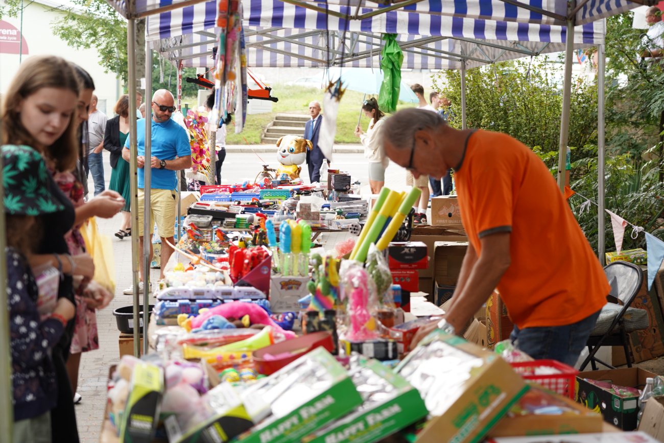Odpust w Ostrowitem. Zobacz zdjęcia