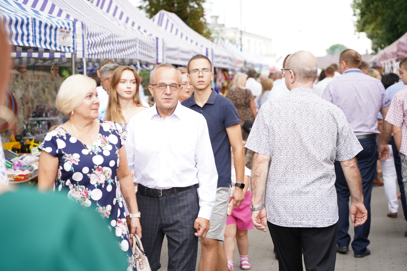 Odpust w Ostrowitem. Zobacz zdjęcia