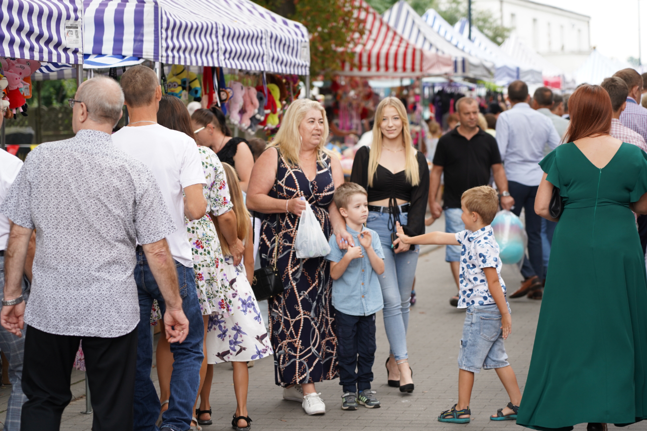 Odpust w Ostrowitem. Zobacz zdjęcia