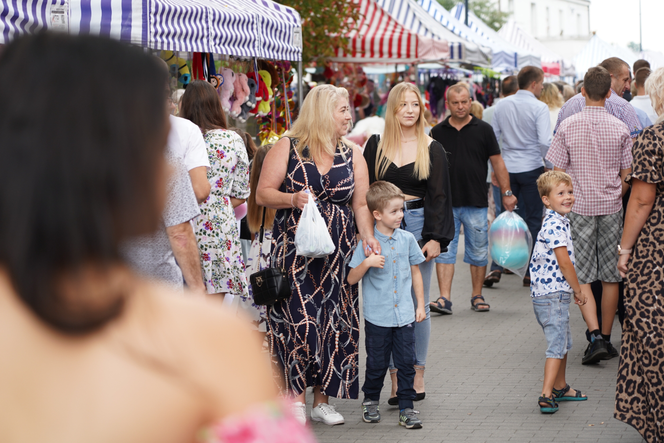 Odpust w Ostrowitem. Zobacz zdjęcia