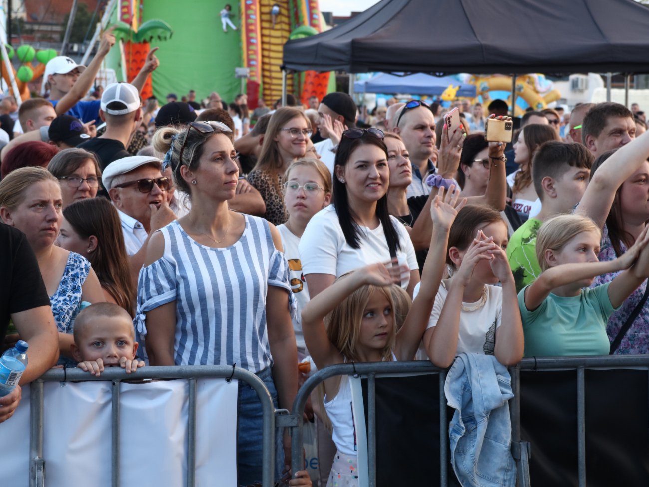 Camasutra na Wawrzynkach. Zobacz zdjęcia