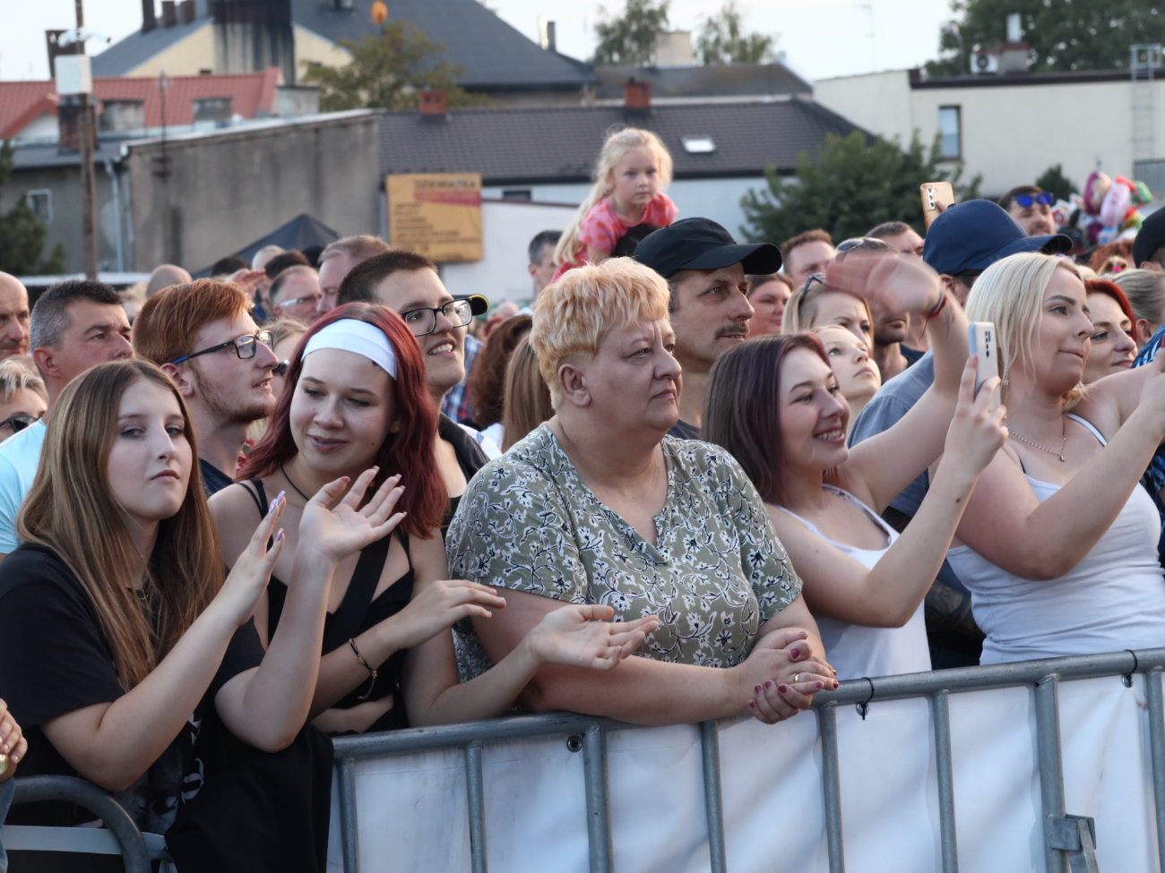 Camasutra na Wawrzynkach. Zobacz zdjęcia