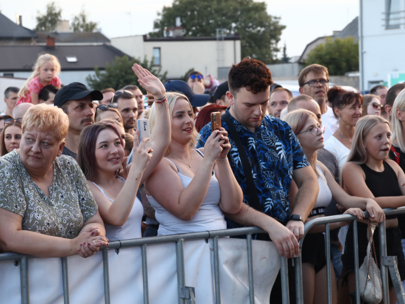 Camasutra na Wawrzynkach. Zobacz zdjęcia