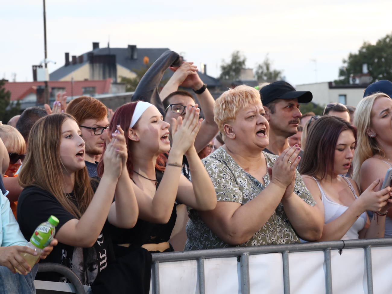 Camasutra na Wawrzynkach. Zobacz zdjęcia